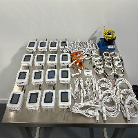 Data Logger Oceasoft COBALT X Traceability image 0